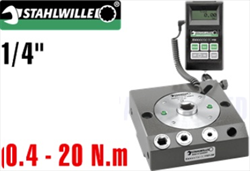 Thiết bị đo lực Stahlwille 7707-1-1W